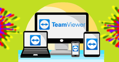  TeamViewer là gì? Cách tải và cài đặt TeamViewer miễn phí 