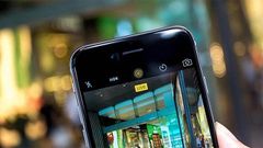  Cách chụp ảnh chuyển động Live Photo trên iPhone 