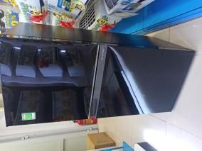 Tủ lạnh Toshiba Inverter 180 lít GR-B22VU UKG