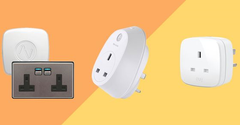  Top 10 ổ cắm điện thông minh tốt nhất bạn nên mua ngay 