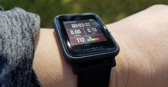  Màn hình Transflective LCD trên smartwatch là gì? 