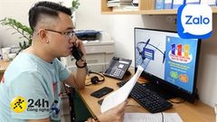  Cách báo cáo bạo hành trẻ em trên Zalo để góp phần ngăn chặn kịp thời, mọi người ai cũng đều nên biết 