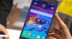  Cách chụp màn hình trên Samsung Galaxy Note 8 