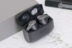  Tai nghe Bluetooth TWS Jabra Elite 65t Đen Titanium 
