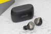 Tai nghe Bluetooth True Wireless Jabra Elite 75T Đen Titanium
