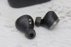 Tai nghe Bluetooth True Wireless Jabra Elite 75T Đen Titanium