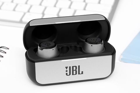Tai nghe Bluetooth TWS JBL REFFLOWBLK Đen