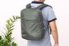 Balo Laptop 14 inch Tucano Lup Zaino BKLP14