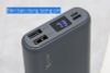Pin sạc dự phòng Polymer 15.000mAh Type C Xmobile PJ JP200 Xám