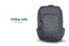 Balo Laptop 15.6 inch Xiaomi Mi Urban ZJB4142GL Đen