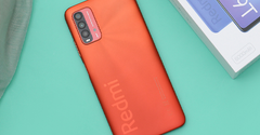  Đánh giá viên pin 6000mAh Xiaomi Redmi 9T: Điện thoại pin trâu giá rẻ 