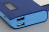 Pin sạc dự phòng 15.000 mAh Xmobile LA Y615N