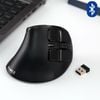 Chuột Bluetooth Zadez M398 Đen