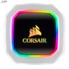 Corsair H100i Rgb Platinum Se 240mm