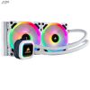 Corsair H100i Rgb Platinum Se 240mm