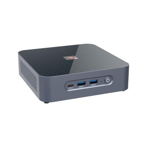 Mini PC Gaming Mạnh Mẽ AMD Ryzen R9 5900H 16G RAM 512G SSD WIFI