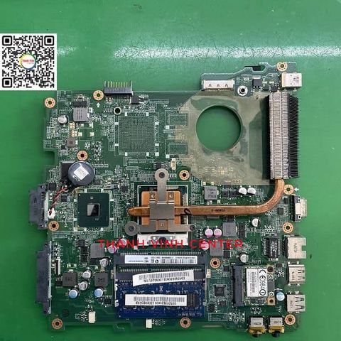 MAINBOARD Acer Aspire 4738G 4738 4738z /eMachine D732 (DA0ZQ9MB6C0) zin tháo máy HM55