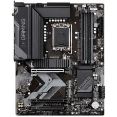  Mainboard Gigabyte B760 Gaming X AX DDR4 (LGA 1700 - ATX From Factor - DDR4) 