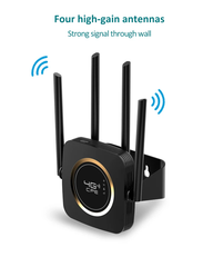  Router 4G HiRoam HR903-B 