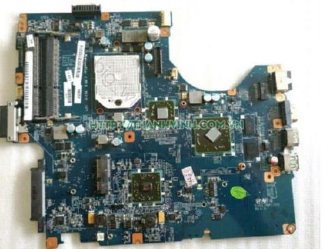 MAINBOARD LAPTOP SONY VPCCE CHÍP AMD THÁO MÁY MÃ DANE7MB16D0 REV: D
