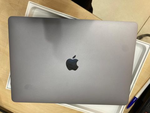 Apple Macbook Pro Touch MLH12SA/A i5/8GB/256Gb/13''/ Xám