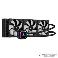  Tản nhiệt nước Corsair iCUE H150i RGB PRO XT 360 