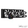 Tản nhiệt nước Corsair iCUE H150i RGB PRO XT 360