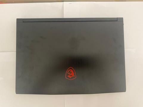 MSI GF65 Thin 10UE i5 10500H/16GB/512GB/6GB RTX3060 Max-Q/15.6