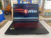 MSI GF65 Thin 10UE i5 10500H/16GB/512GB/6GB RTX3060 Max-Q/15.6