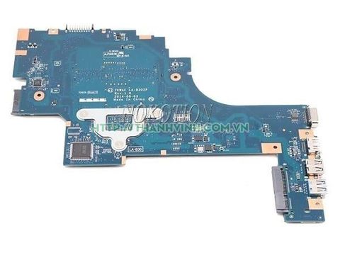 MAINBOARD LAPTOP TOSHIBA C55D CHÍP AMD (MÃ ZKWAE LA - B302P)