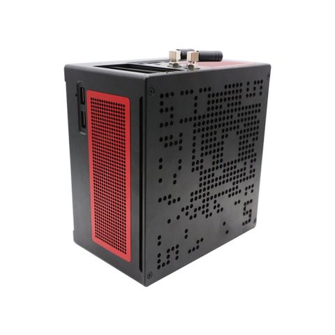 Mini PC Gaming Eglobal P310S Intel Core i7-10700T 8GB RAM 256GB SSD