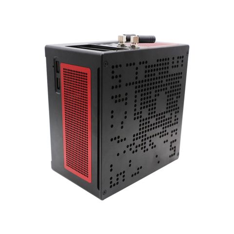 Mini PC Gaming Eglobal P310S Intel Core i7-10700T 16GB RAM 1TB SSD