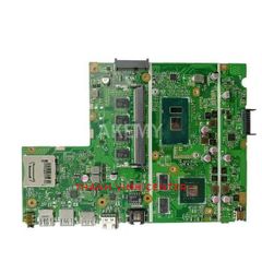  Main Laptop ASUS X541 X541U X541UJ X541UV X541UQ X541UA X541UVK i5 VGA Rời 