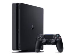  Sony Playstation 4 Slim 1Tb Console 