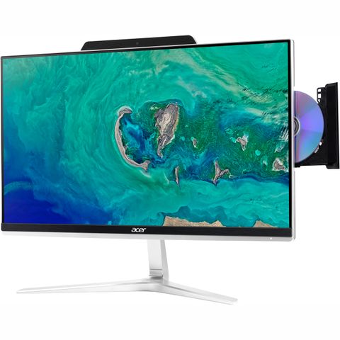 All-in-One Aspire Z 24