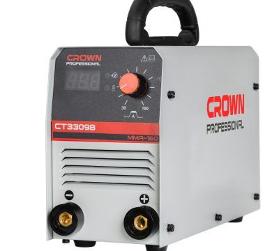 Máy Hàn Điện Tử CT33098 CROWN