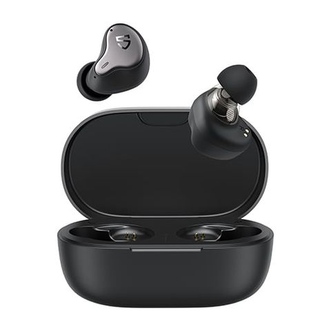 TAI NGHE SOUNDPEATS H1 - BLACK