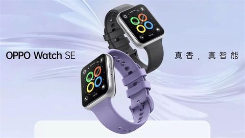 Oppo Cho Ra Mắt Watch Se Mới, Điểm Nhấn Là Khả Năng Kết Nối Và Thời Lượng Pin Khủng