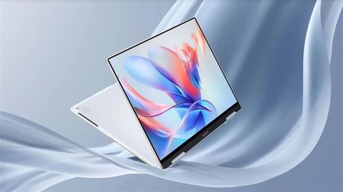 Xiaomi Book Air 13 Ra Mắt Ultrabook Với Vô Vàn Công Nghệ Cùng Mức Giá Quá Hấp Dẫn