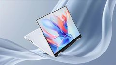  Xiaomi Book Air 13 Ra Mắt Ultrabook Với Vô Vàn Công Nghệ Cùng Mức Giá Quá Hấp Dẫn 