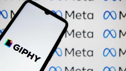 Meta Chấp Nhận Bán Nền Tảng Giphy Trước Yêu Cầu Từ Giới Chức Anh