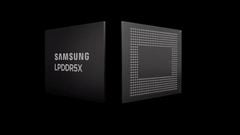  Samsung Ra Mắt Công Nghệ Dram Lpddr5x Với Tốc Độ Nhanh Nhất Thế Giới 