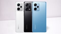  Cấu Hình Redmi Note 12 Pro 5g Có Gì Hot Với Chip Dimensity, Camera Cảm Biến Sony 