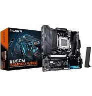  Bo Mạch Chủ Mainboard Gigabyte B850M GAMING X WIFI6E 