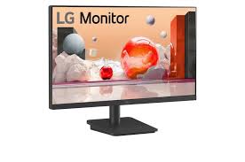  Màn hình LG 25MS500-B 25