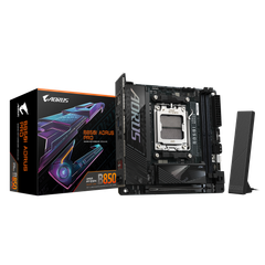  Bo Mạch Chủ Mainboard Gigabyte B850I AORUS PRO 