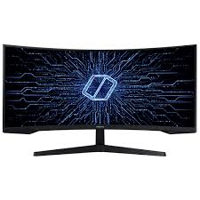  Màn hình LCD SAMSUNG 34 LC34G55TWWEXXV 