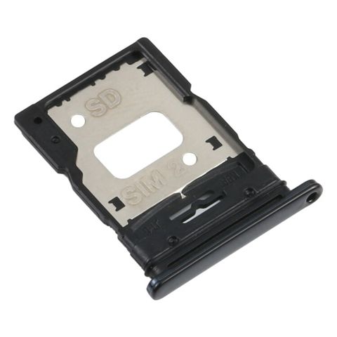 Khay sim 1, khay sim 2, thẻ nhớ Xiaomi Mi 11 Lite