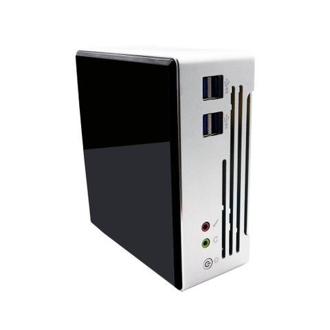 Eglobal Mini PC Hiệu Suất Cao i7 10750H 16GB RAM 256GB SSD