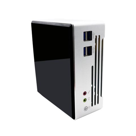 Eglobal Mini PC Hiệu Suất Cao i7 10750H 8GB RAM 256GB SSD